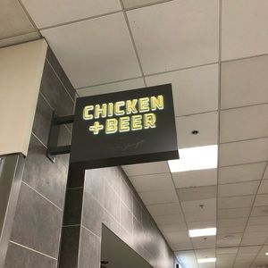 Meet your Posher, La  don